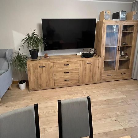 Apartament Zbyszek Gdańsk Exterior foto