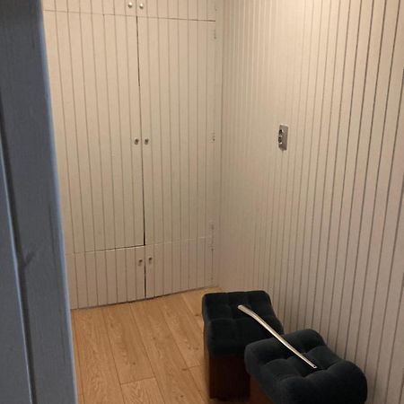Apartament Zbyszek Gdańsk Exterior foto
