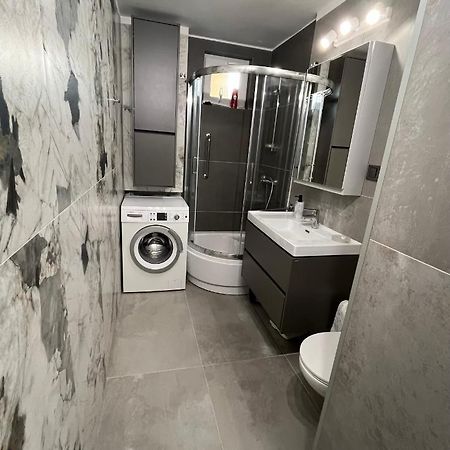 Apartament Zbyszek Gdańsk Exterior foto
