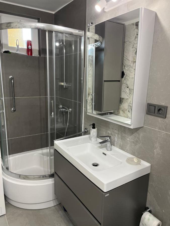 Apartament Zbyszek Gdańsk Exterior foto